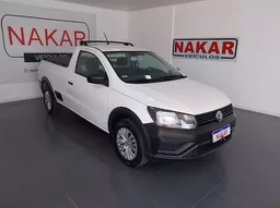Volkswagen Saveiro