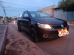 Volkswagen Saveiro