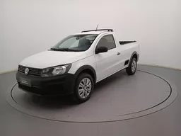 Volkswagen Saveiro