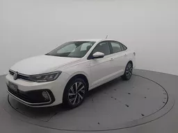 Volkswagen Virtus