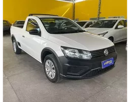 Volkswagen Saveiro