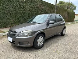 Chevrolet Celta