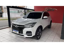 Chery Tiggo 5X