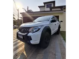 Mitsubishi L200 Triton