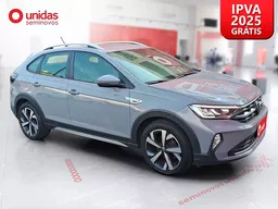 Volkswagen Nivus
