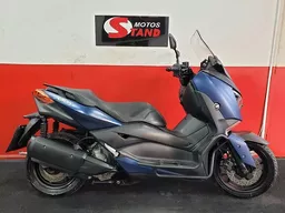 Xmax