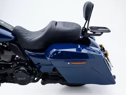 Harley-Davidson Road King