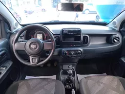 Fiat Mobi