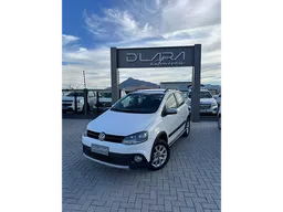 Volkswagen Crossfox
