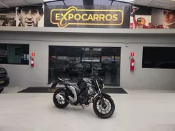 Yamaha Fazer 250