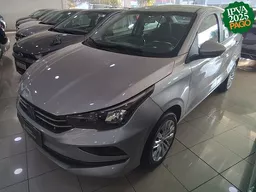 Fiat Cronos