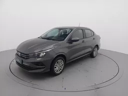 Fiat Cronos