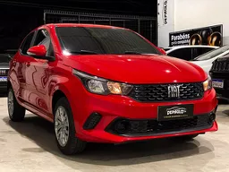 Fiat Argo