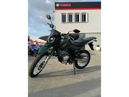 XTZ 150