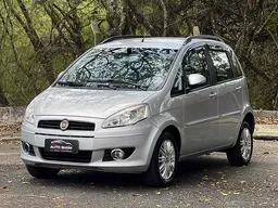 Fiat Idea