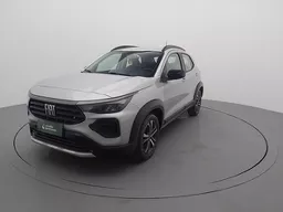 Fiat Pulse