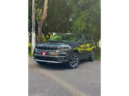 Jeep Commander