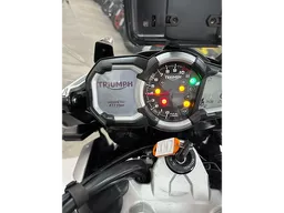 Triumph Tiger 1200