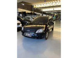 Chevrolet Celta