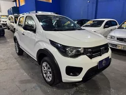 Fiat Mobi
