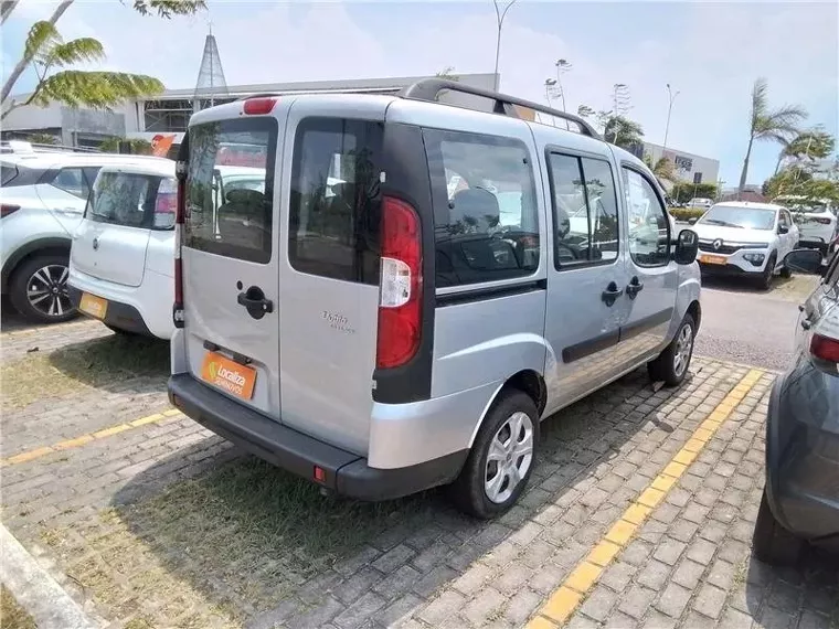 Fiat Doblò Prata 7