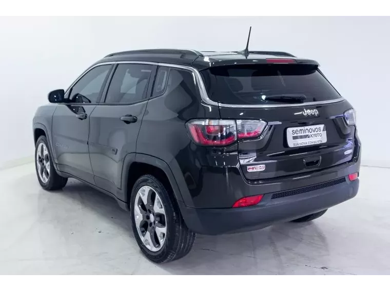 Jeep Compass Verde 2