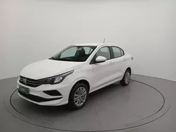 Fiat Cronos