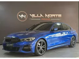 BMW 320i