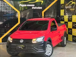 Volkswagen Saveiro