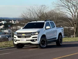 Chevrolet S10