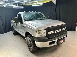 Ford F-250