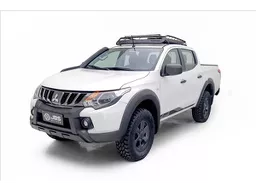 L200 Triton