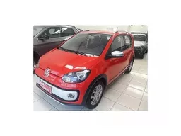 Volkswagen Cross UP