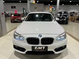 BMW 120i