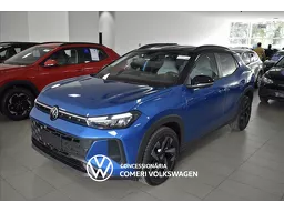 Volkswagen Tera