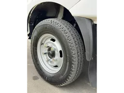 KIA Bongo