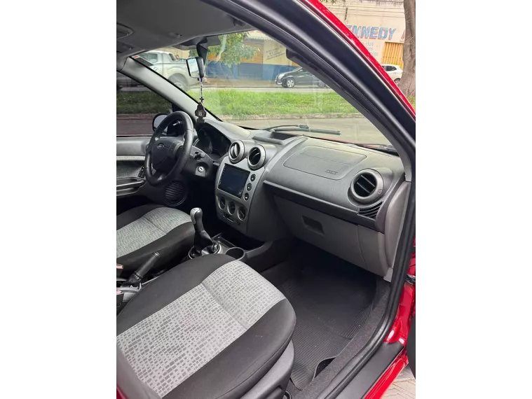 Foto do carro