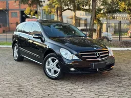 Mercedes-benz R 500
