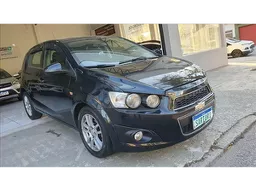 Chevrolet Sonic