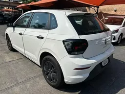 Volkswagen Polo Hatch