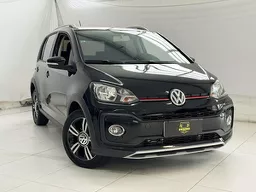 Volkswagen Cross UP