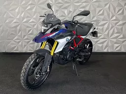 G 310 GS