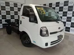 KIA Bongo