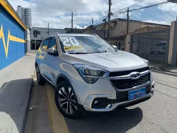 Chery Tiggo 5X