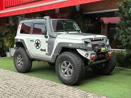 Troller T4