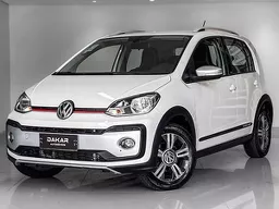 Volkswagen Cross UP