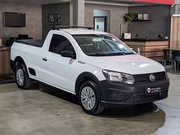 Volkswagen Saveiro