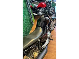 Honda CG 160
