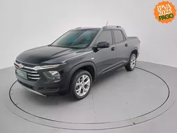 Chevrolet Montana