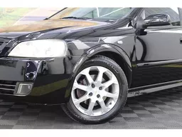 Chevrolet Astra